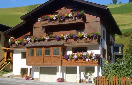 Dienten am Hochkoenig Apartment | Haus Bürgler