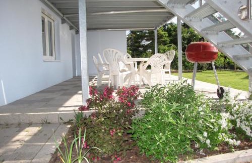 Neustadt-Gimmeldingen Apartment | Haus Biengarten