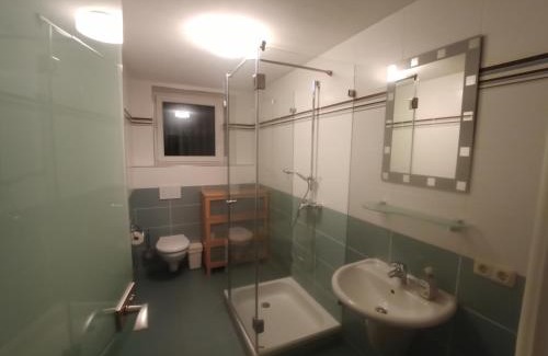 Neustadt-Gimmeldingen Apartment | Haus Biengarten
