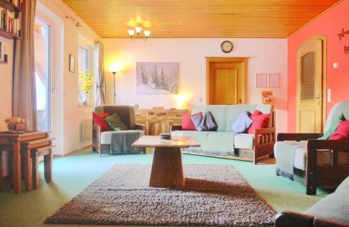 Sankt Michael im Lungau Apartment | Haus Bellevue