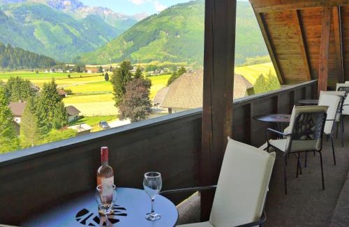 Sankt Michael im Lungau Apartment | Haus Bellevue