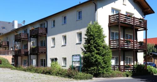 Frauenwald Apartment | Haus Bergblick