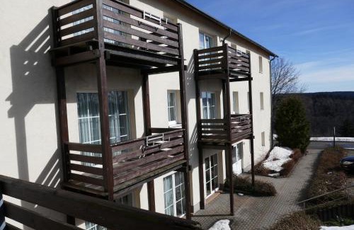 Frauenwald Apartment | Haus Bergblick