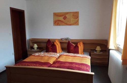 Walkenried Apartment | Haus Bergfried SORGENFREI BUCHEN
