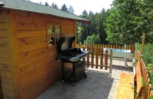 Castelrotto Apartment | Haus Bergfrieden