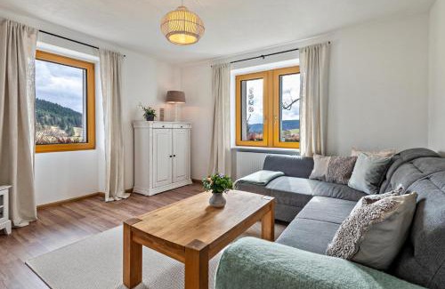 Todtnauberg Apartment | Haus Bergruh Kuckucksnest