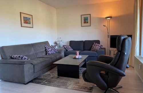 Schwalefeld Apartment | Haus Bergzicht