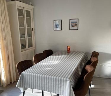 Schwalefeld Apartment | Haus Bergzicht