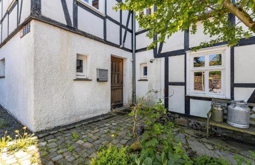 Berlar House | Haus Berlar