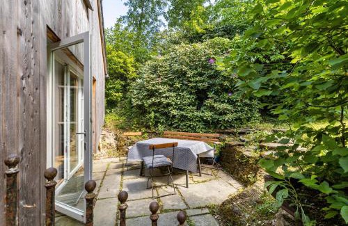 Berlar House | Haus Berlar