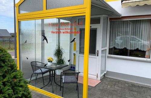 Berndorf Apartment | Haus Berndorf