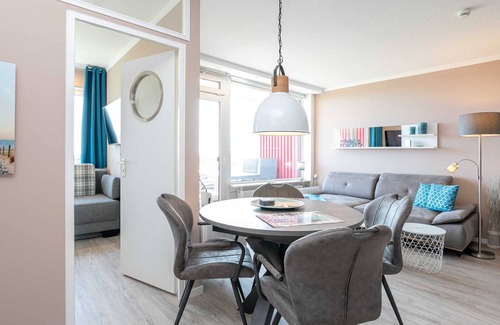Dahme Apartment | Haus Berolina Großer Ankerplatz - Bero-516 Haus Berolina, Großer Ankerplatz