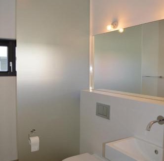 Klausdorf House | Haus Berta Exklusives Architektenhaus Fehmarn, strandnah