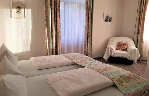 Bad Kissingen Apartment | Haus Bethania FeWo grande - 69102
