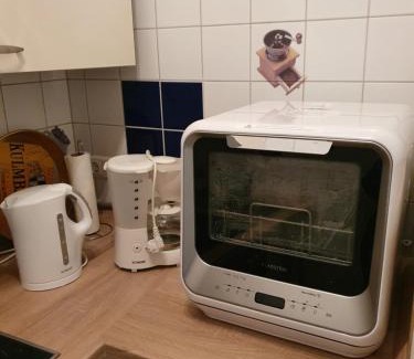 Bad Elster Apartment | Haus "Beuth"