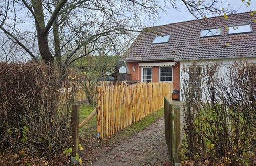 Luetow House | Haus Biberburg, Deutschland