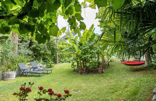 Ihringen Apartment | Haus Bienen