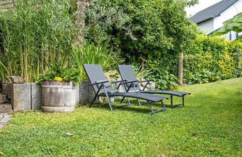 Ihringen Apartment | Haus Bienen