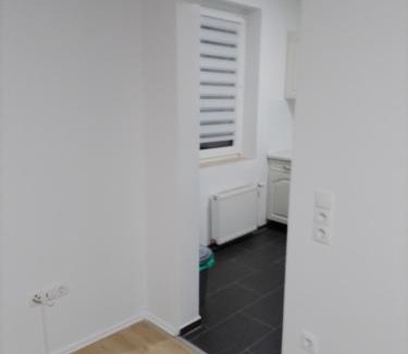Mittelstadt Apartment | Haus Blankenagel 2