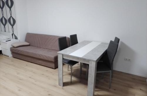 Mittelstadt Apartment | Haus Blankenagel 2