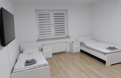 Mittelstadt Apartment | Haus Blankenagel 2