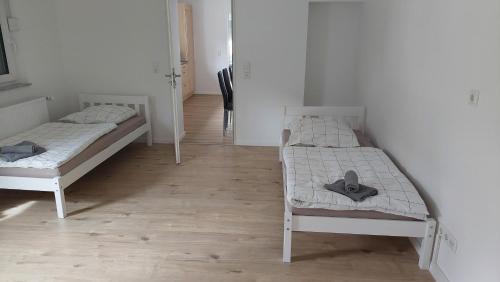 Mittelstadt Apartment | Haus Blankenagel