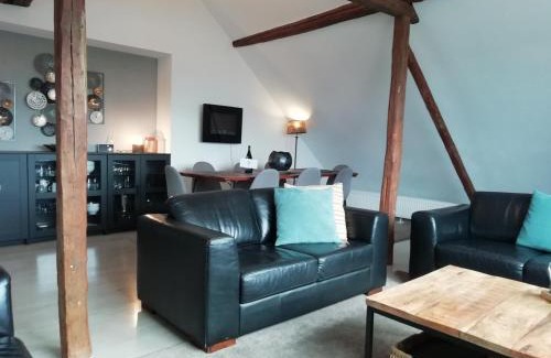 Waldeck Apartment | Haus Blick am Edersee 13 p
