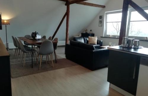 Waldeck Apartment | Haus Blick am Edersee 13 p