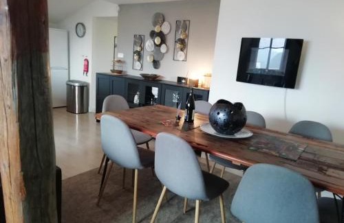 Waldeck Apartment | Haus Blick am Edersee 13 p