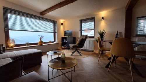 Waldeck Apartment | Haus Blick am Edersee 4P