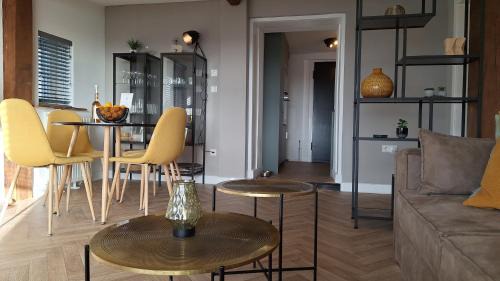 Waldeck Apartment | Haus Blick am Edersee 4P