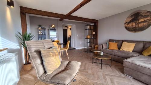 Waldeck Apartment | Haus Blick am Edersee 4P