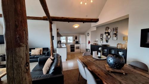 Waldeck Apartment | Haus Blick am Edersee 9 p