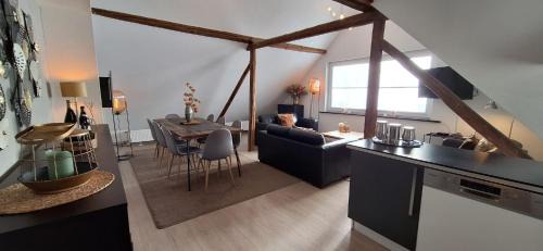 Waldeck Apartment | Haus Blick am Edersee