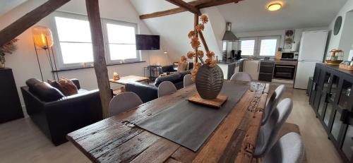 Waldeck Apartment | Haus Blick am Edersee