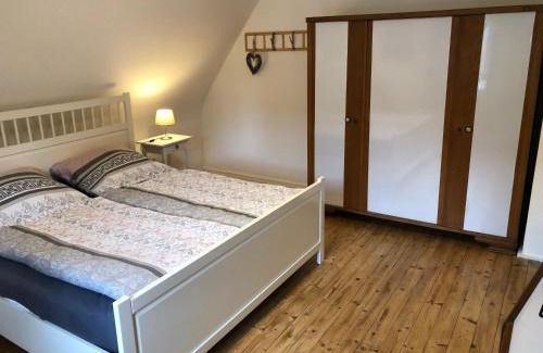 Weisweil Apartment | Haus Blum