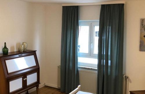Weisweil Apartment | Haus Blum