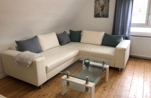 Weisweil Apartment | Haus Blum