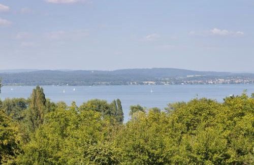 Ludwigshafen Apartment | Haus Bodanblick