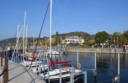 Ludwigshafen Apartment | Haus Bodanblick