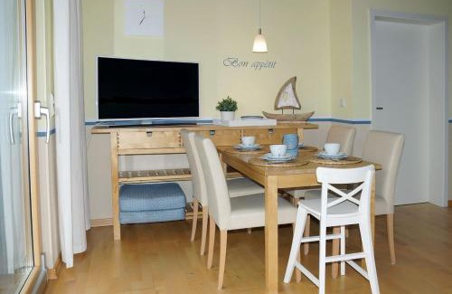 Bodman-Ludwigshafen Apartment | Haus Bodenseeblick