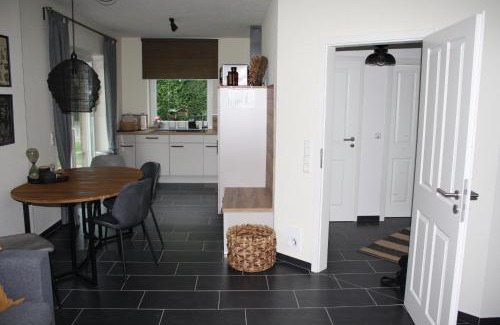 Loquard House | Haus Bootsmann