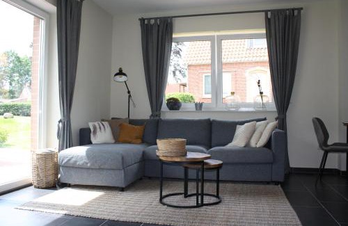 Loquard House | Haus Bootsmann