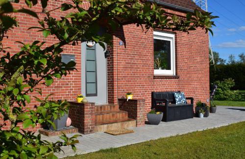 Leer Apartment | Haus Bootsmann Süd