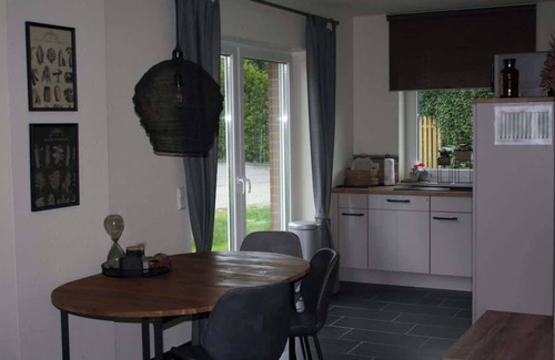 Loquard House | Haus Bootsmann Summar