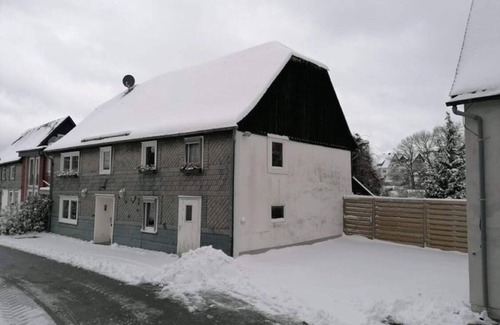 Olsberg House | Haus Bornstein, cozy fachwerk house near Winterberg. Pet friendly!