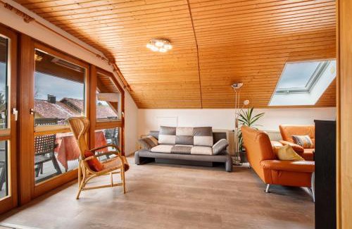 Hayingen Apartment | Haus Bross