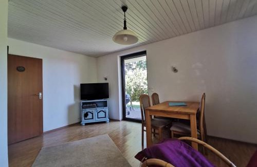 Waldau Apartment | Haus Buron