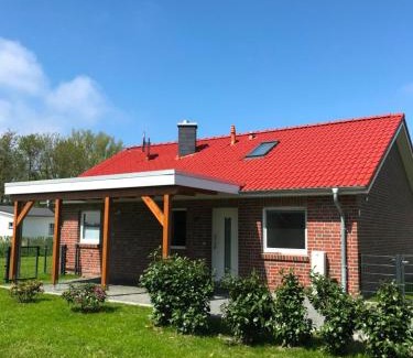 Sehestedt House | Haus Carpe Diem