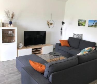 Sehestedt House | Haus Carpe Diem